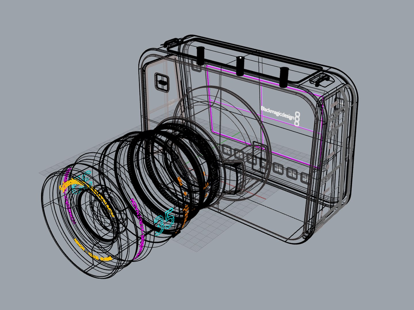 3D Camera Collection 4 in 1 https://p.turbosquid.com/ts-thumb/FR/nWsMaJ/uQ/011/jpg/1681899453/1920x1080/fit_q87/749222145eb3a406a8b1ef47fbc862e5a40fd9e2/011.jpg