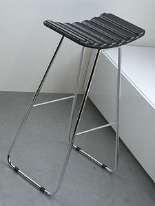 3ds max a3 stool gubi