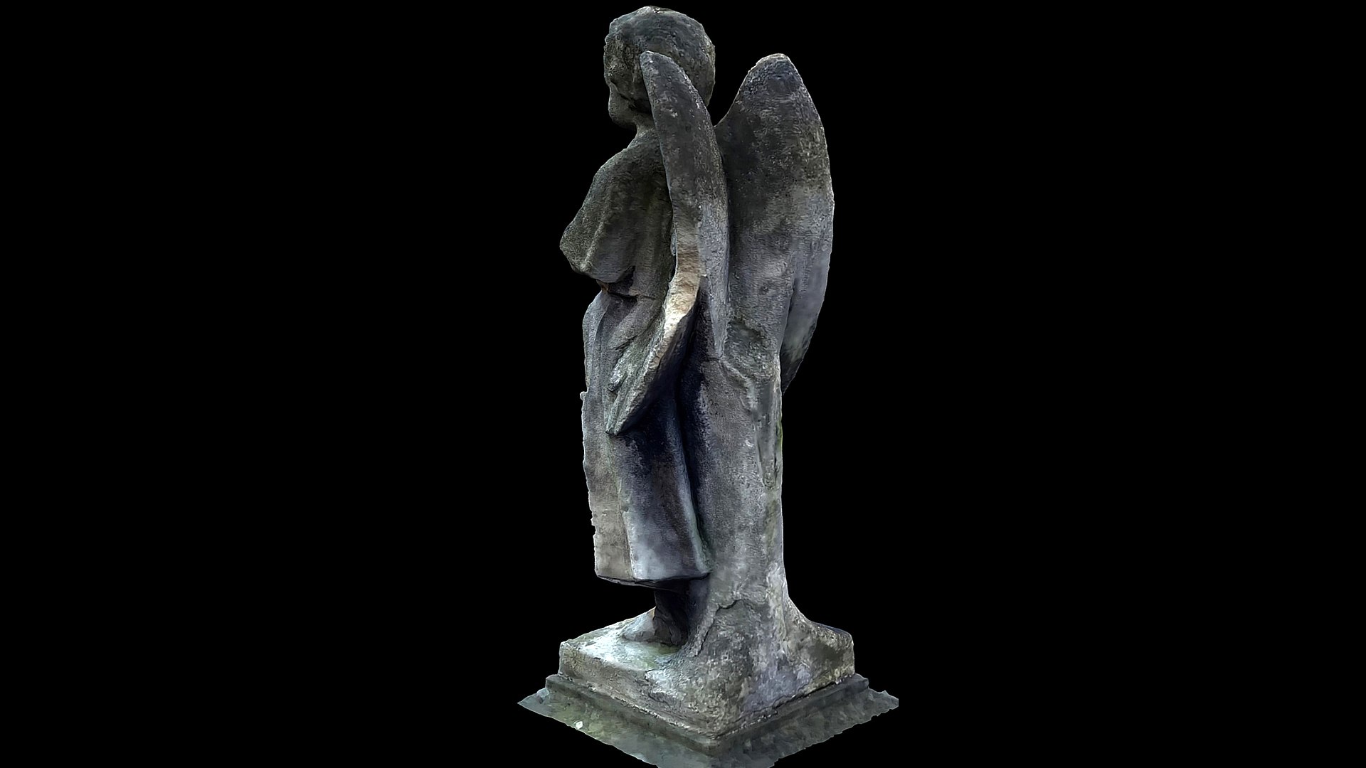 cemetery figure angel graveyard monument photogrammetry 3D https://p.turbosquid.com/ts-thumb/FR/tOd7u9/Rh/viewport4/jpg/1721300113/1920x1080/fit_q87/640621560357584712e417d7059a9143d0751d8f/viewport4.jpg