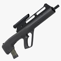 SteyrACR Rifle
