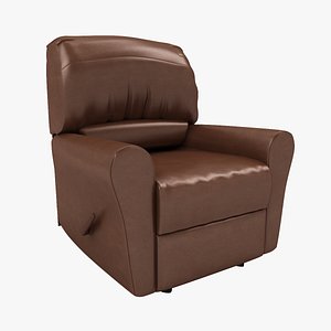 Rocker Recliner