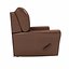 Mecedora reclinable