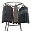 Round Clothing Rack 2 3D Model