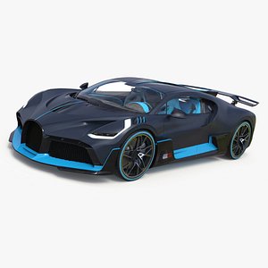 Luxury Car Grey Simplified