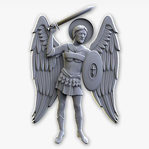 Holy Archangel Michael