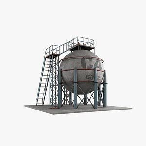 Refinery