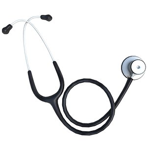 modern stethoscope