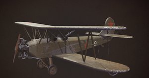 Polikarpov Po-2