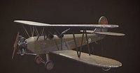 Polikarpov Po-2