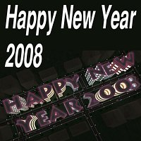 Happy New Year Greetings