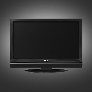 TV LG PC53