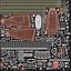 MTs-255 リボルバーショットガンウッド