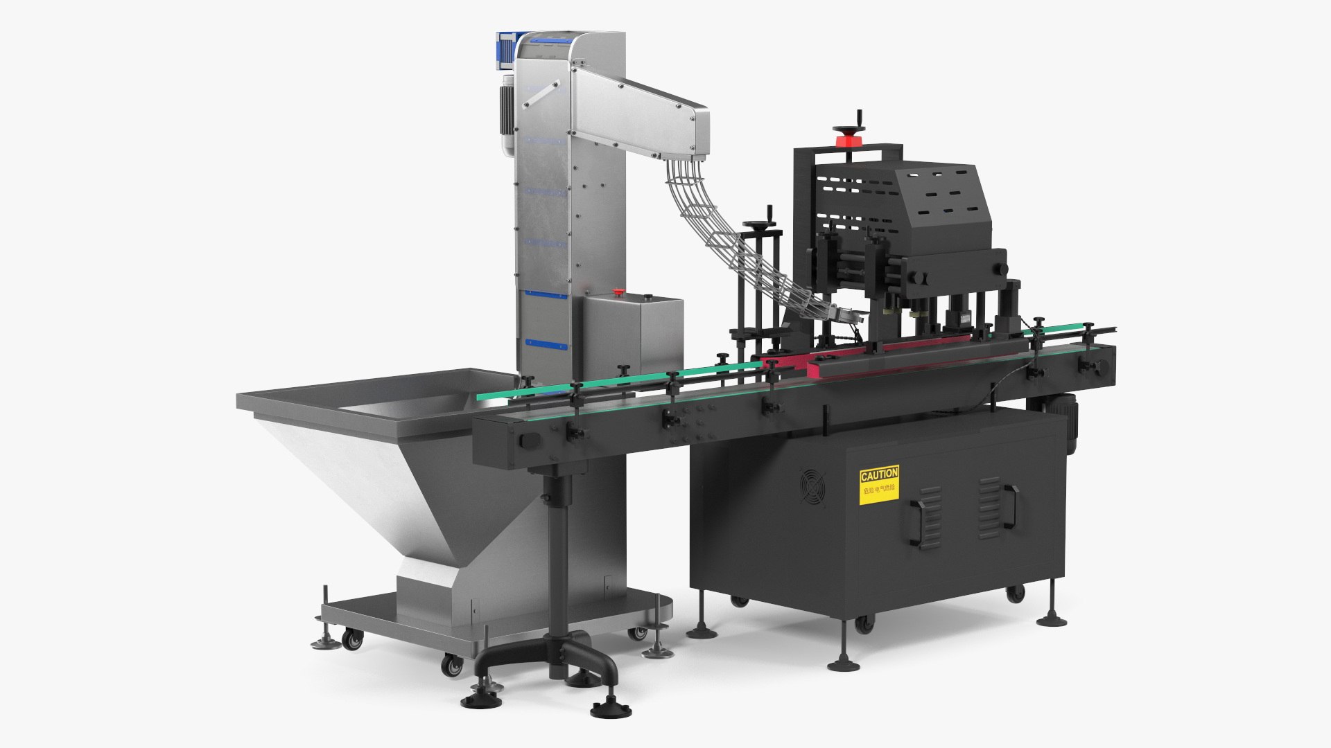 Food Packaging Machines Collection 3 3D model https://p.turbosquid.com/ts-thumb/FS/CQbAJP/19/cappingmachine3dsmodel001/jpg/1788973346/1920x1080/fit_q87/94c9503f76e7c54c8191c727384e0a63932a1523/cappingmachine3dsmodel001.jpg