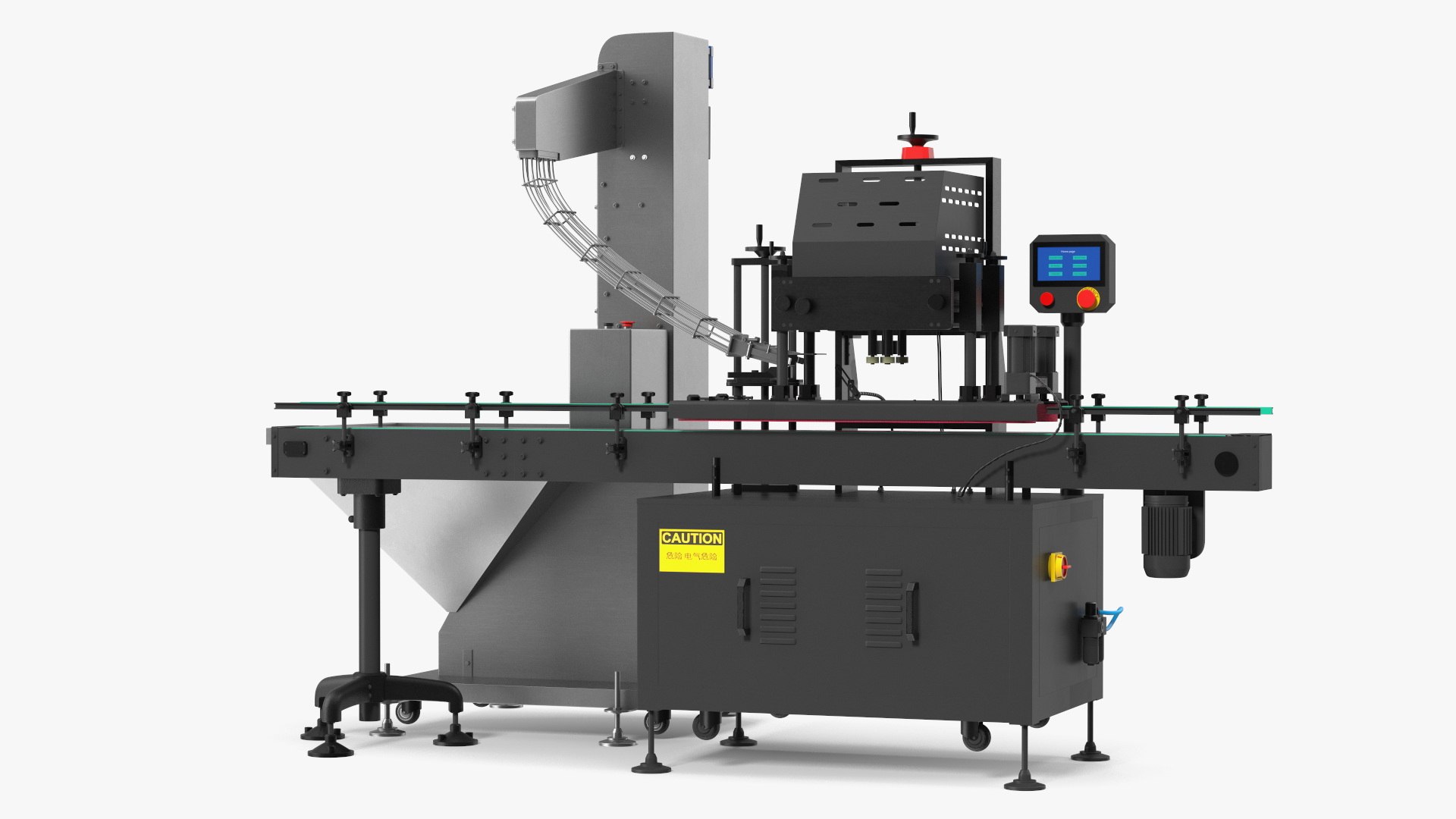 Capping Machine 3D model https://p.turbosquid.com/ts-thumb/FS/CQbAJP/G5/cappingmachine3dsmodel007/jpg/1721277574/1920x1080/fit_q87/308587b0ec1250ba9e9f7d196b8068d186a2f8f7/cappingmachine3dsmodel007.jpg