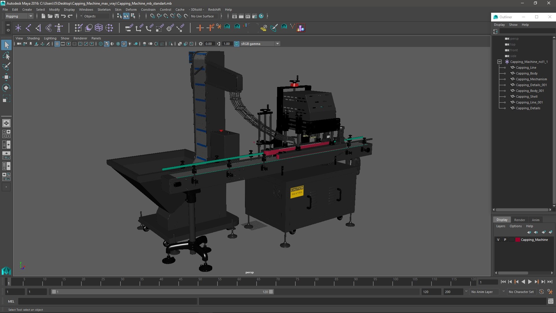 Capping Machine 3D model https://p.turbosquid.com/ts-thumb/FS/CQbAJP/RV/cappingmachine3dsmodel037/jpg/1721277665/1920x1080/fit_q87/dd32cd18a4a86abd29f0ed3ab531837dee7c1e48/cappingmachine3dsmodel037.jpg