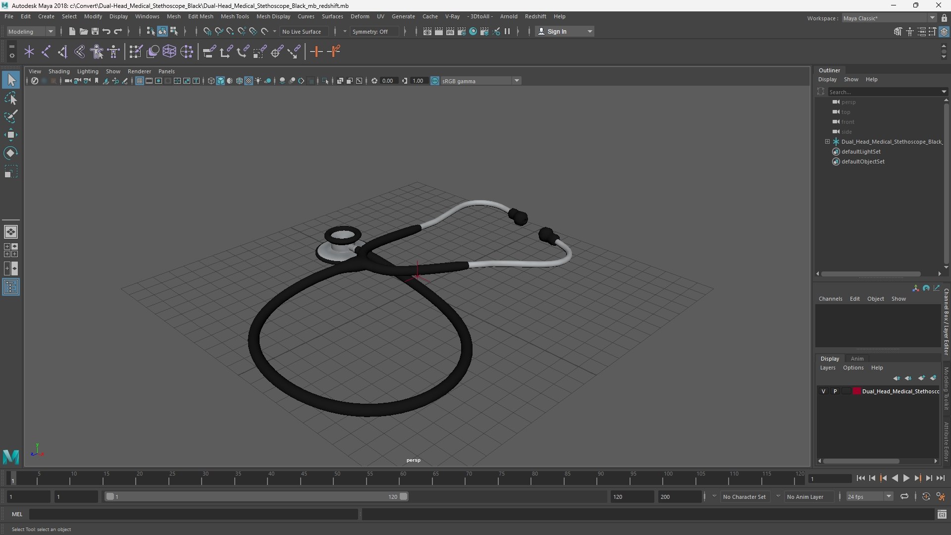 3D Dual-Head Medical Stethoscope Black model https://p.turbosquid.com/ts-thumb/FS/DkXEeq/Iq/dualhead_medical_stethoscope_black_1002/jpg/1763443700/1920x1080/fit_q87/5f556e4dfc5c33a6280356308c9453b930194d65/dualhead_medical_stethoscope_black_1002.jpg