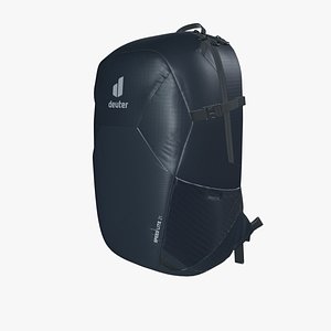 Deuter AC Lite 16  Linden Cactus