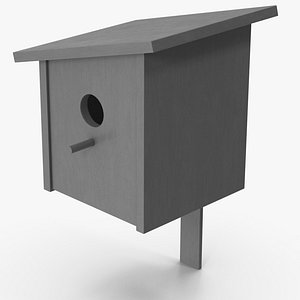 Birdhouse