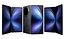 Vivo X Fold 5 Schwarz