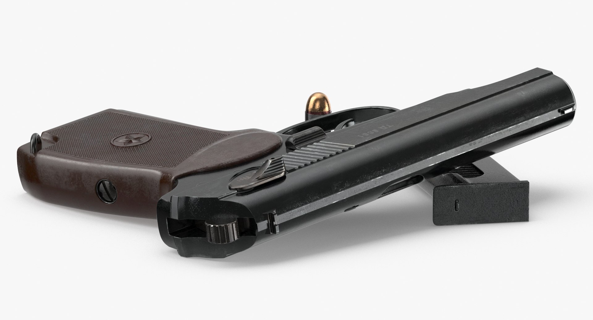 Makarov Pistol Laying model https://p.turbosquid.com/ts-thumb/FS/LrOGJE/2x/makarov_pistol_laying_thumbnail_0005/jpg/1724423908/1920x1080/fit_q87/3acddd7b500f044ee86136565ea967e0fd24e948/makarov_pistol_laying_thumbnail_0005.jpg