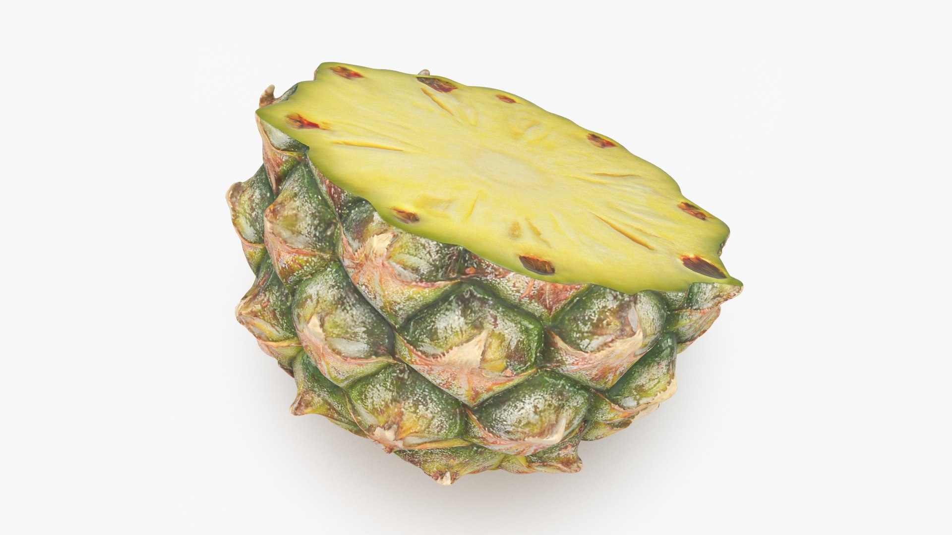 Pineapple Cut in Half 1 3D model https://p.turbosquid.com/ts-thumb/FS/MTlRnu/DF/pineapplehalf1_b0018/jpg/1689712644/1920x1080/fit_q87/bf8de09be820d0312349944e8e2ea44486224e30/pineapplehalf1_b0018.jpg