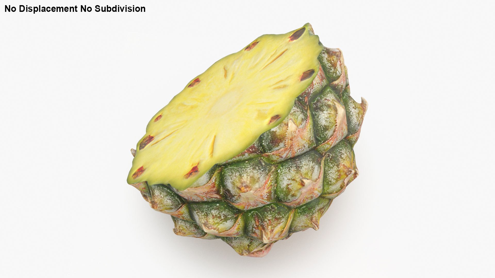 Pineapple Cut in Half 1 3D model https://p.turbosquid.com/ts-thumb/FS/MTlRnu/KH/pineapplehalf1_f0000/jpg/1689712648/1920x1080/fit_q87/f33665f9c0dd0c2af841019a43a430a926b8834c/pineapplehalf1_f0000.jpg