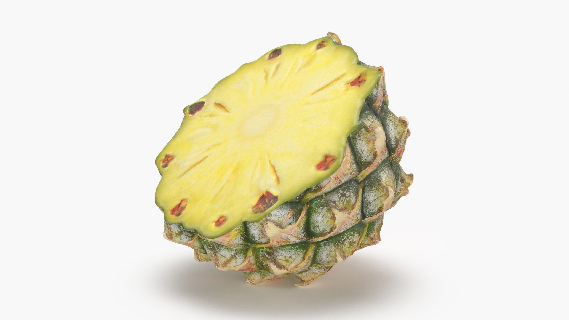 Pineapple Cut in Half 1 3D model https://p.turbosquid.com/ts-thumb/FS/MTlRnu/Na/pineapplehalf1_b0014/jpg/1689712643/1920x1080/fit_q87/5f3b59d251b4f543b84634a469fab503c9355be2/pineapplehalf1_b0014.jpg