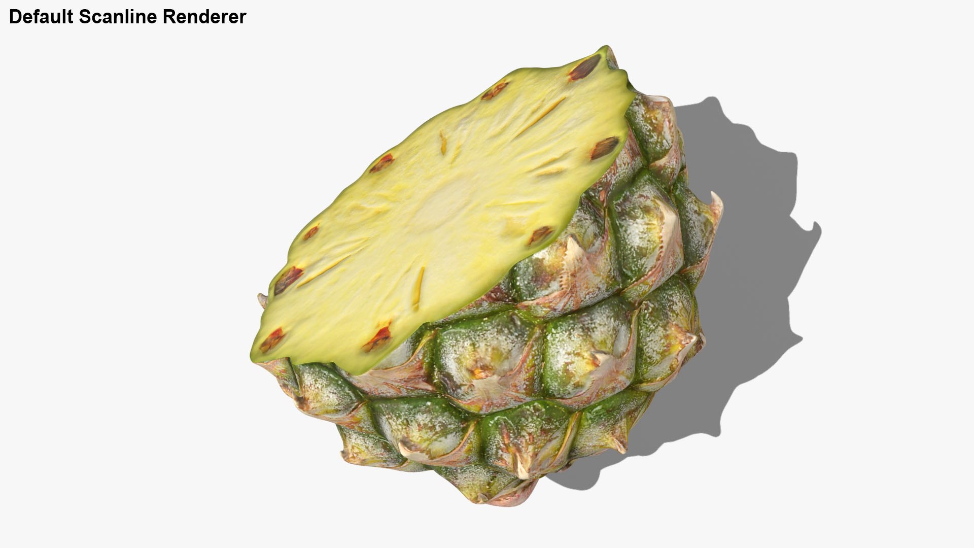 Pineapple Cut in Half 1 3D model https://p.turbosquid.com/ts-thumb/FS/MTlRnu/iI/pineapplehalf1_g0030/jpg/1689712653/1920x1080/fit_q87/8046f758faeb053c0a45d7e2d875e9430554ed18/pineapplehalf1_g0030.jpg