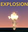 Particle Explosion