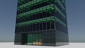OFFICE BUILDING