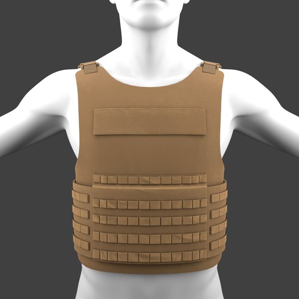 Flak jacket