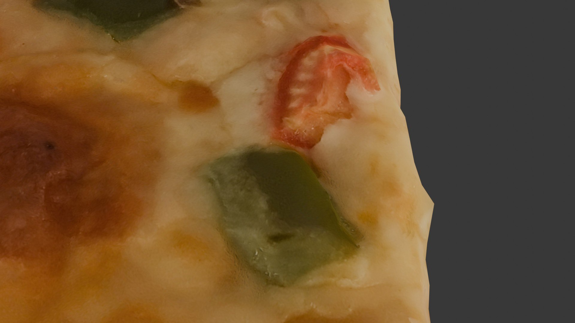 Realistic 3D Scan of Sliced Personal Pizza 3D https://p.turbosquid.com/ts-thumb/FS/U1vKij/ef/3/jpg/1747462596/1920x1080/fit_q87/997ae9962439d1967020b69401023fb7382156d5/3.jpg