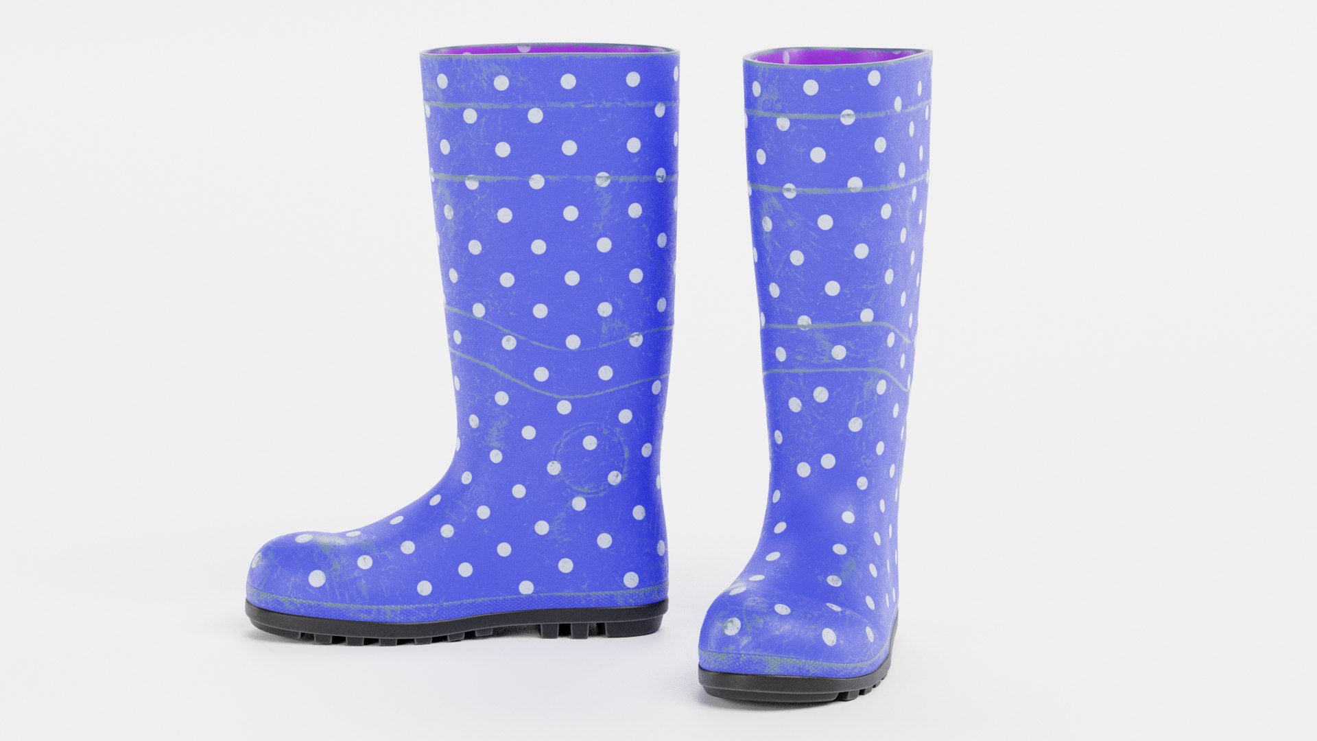 Gum Boots model https://p.turbosquid.com/ts-thumb/FS/U9o0fQ/6a/gumboot4b/png/1708271397/1920x1080/fit_q87/624130eb3f66d1d049ed2ceeb1bcfe3a7ef24e74/gumboot4b.jpg