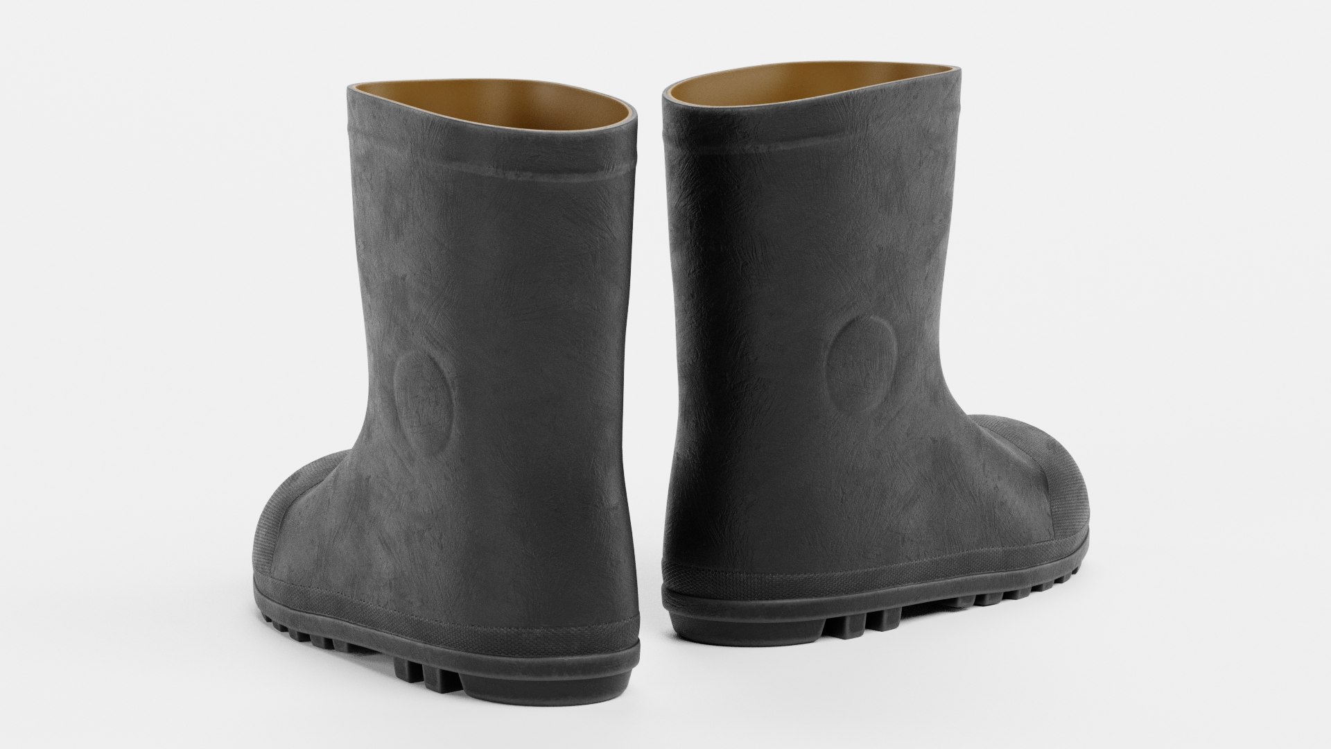 Gum Boots model https://p.turbosquid.com/ts-thumb/FS/U9o0fQ/SE/gumboots5e/png/1708271512/1920x1080/fit_q87/92db5021d28ec66b3c8156ea802ec7299ad6f147/gumboots5e.jpg