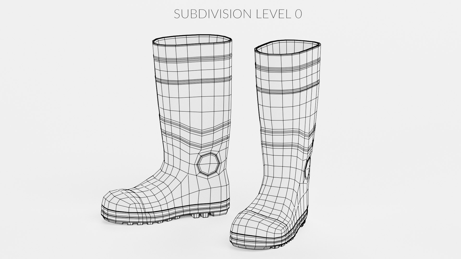 Gum Boots model https://p.turbosquid.com/ts-thumb/FS/U9o0fQ/qM/gumboot4w2/png/1708271407/1920x1080/fit_q87/e1cf86cebeff7461389fdb772536c3c0c568fae0/gumboot4w2.jpg