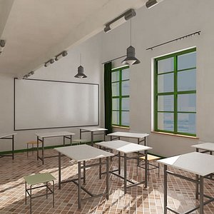 classroom 01