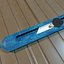 Box Knife