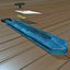 Box Knife