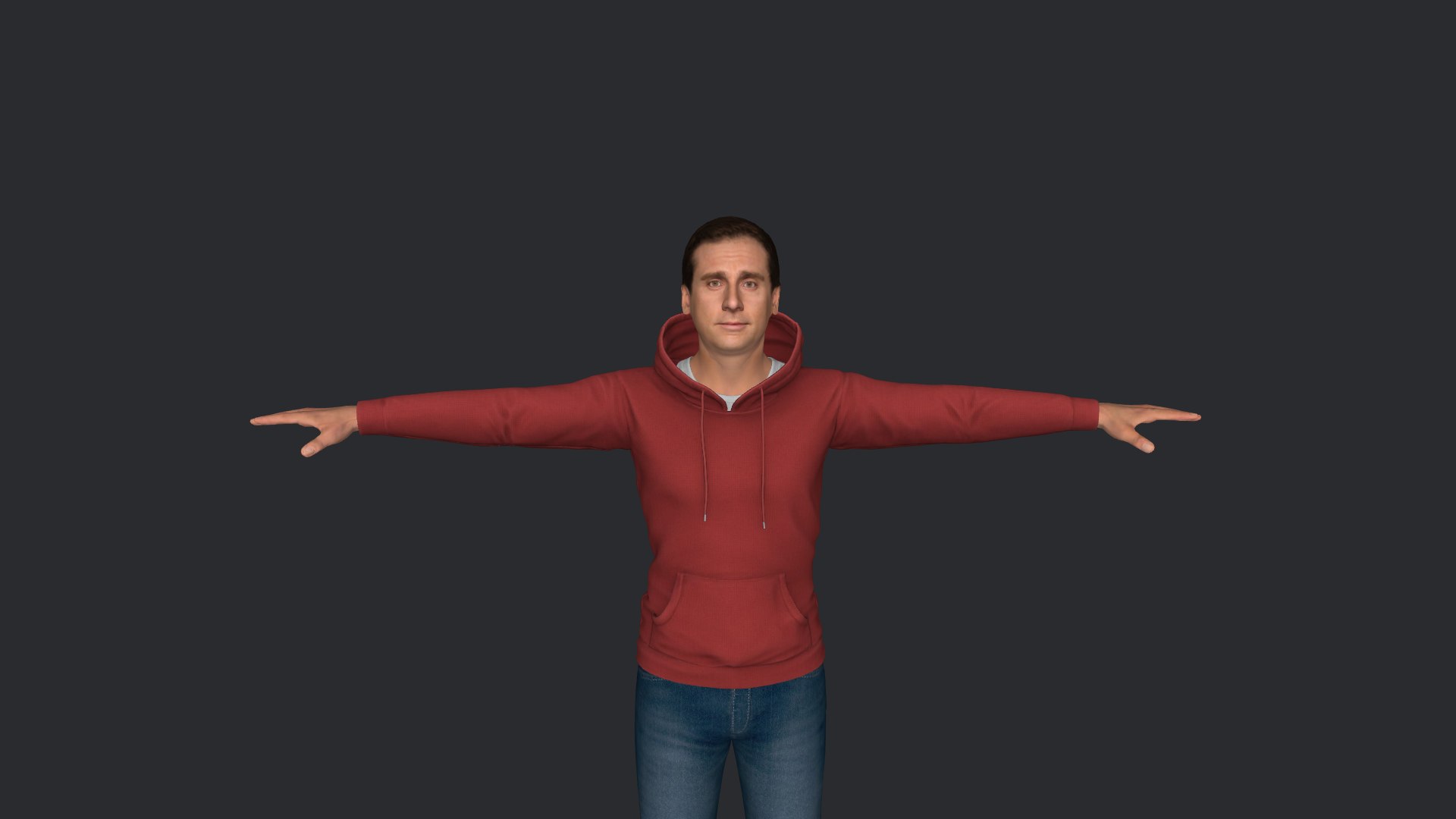 3D Michael Scott  Hyper Realistic Full Body Fully Rigged 3D Character https://p.turbosquid.com/ts-thumb/FS/ZT3X6s/4y/model19/png/1697016802/1920x1080/fit_q87/33da8db9eab52c4e435c1dc298ed1c49e96ced11/model19.jpg