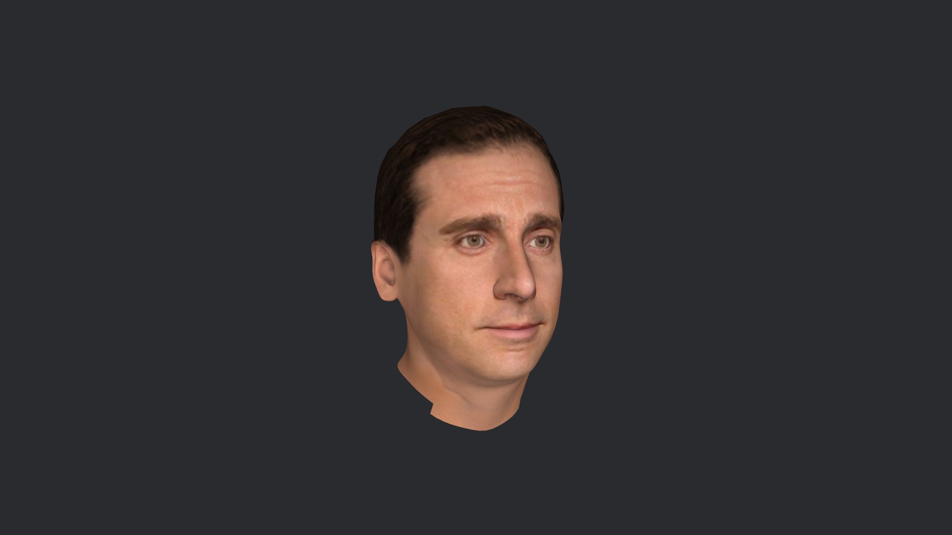 3D Michael Scott  Hyper Realistic Full Body Fully Rigged 3D Character https://p.turbosquid.com/ts-thumb/FS/ZT3X6s/5R/model7/png/1697016777/1920x1080/fit_q87/eb85e26dad15a33c3f5f4a886ee94b8d251684cd/model7.jpg