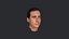 Michael Scott  Hyper Realistic Full Body Fully Rigged 3D Character