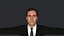 Michael Scott  Hyper Realistic Full Body Fully Rigged 3D Character