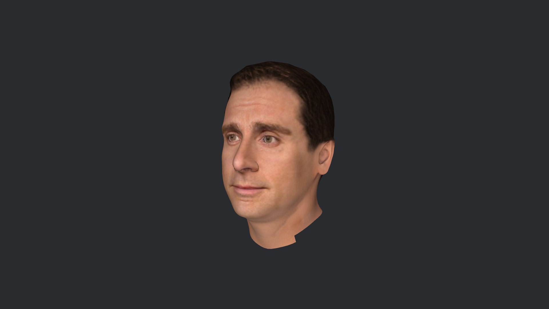 3D Michael Scott  Hyper Realistic Full Body Fully Rigged 3D Character https://p.turbosquid.com/ts-thumb/FS/ZT3X6s/aG/model6/png/1697016777/1920x1080/fit_q87/03970bdfd8c12f9a61193fe1767e3c4697f4e8ef/model6.jpg