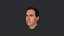 Michael Scott  Hyper Realistic Full Body Fully Rigged 3D Character