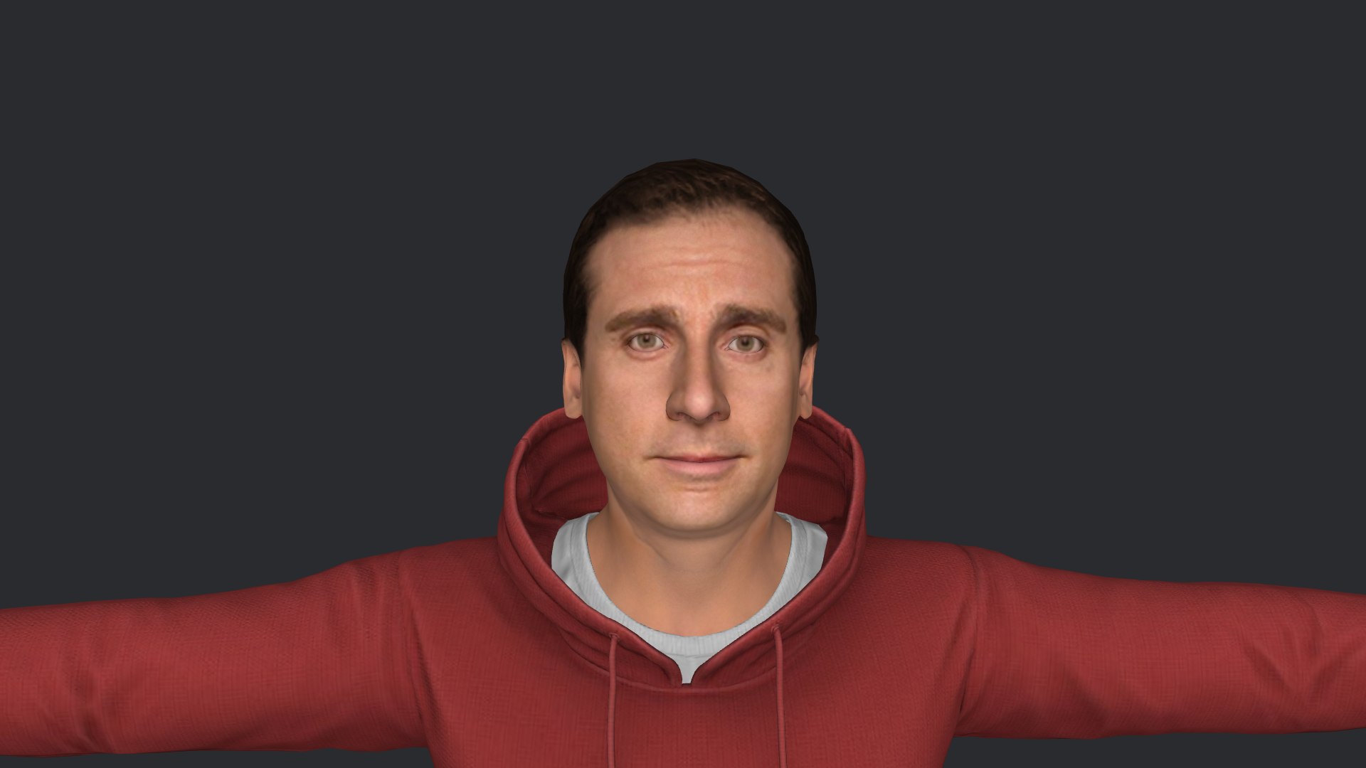3D Michael Scott  Hyper Realistic Full Body Fully Rigged 3D Character https://p.turbosquid.com/ts-thumb/FS/ZT3X6s/mS/model18/png/1697016817/1920x1080/fit_q87/febf332df951712c933bed4d16f31f8ddfeeabf4/model18.jpg