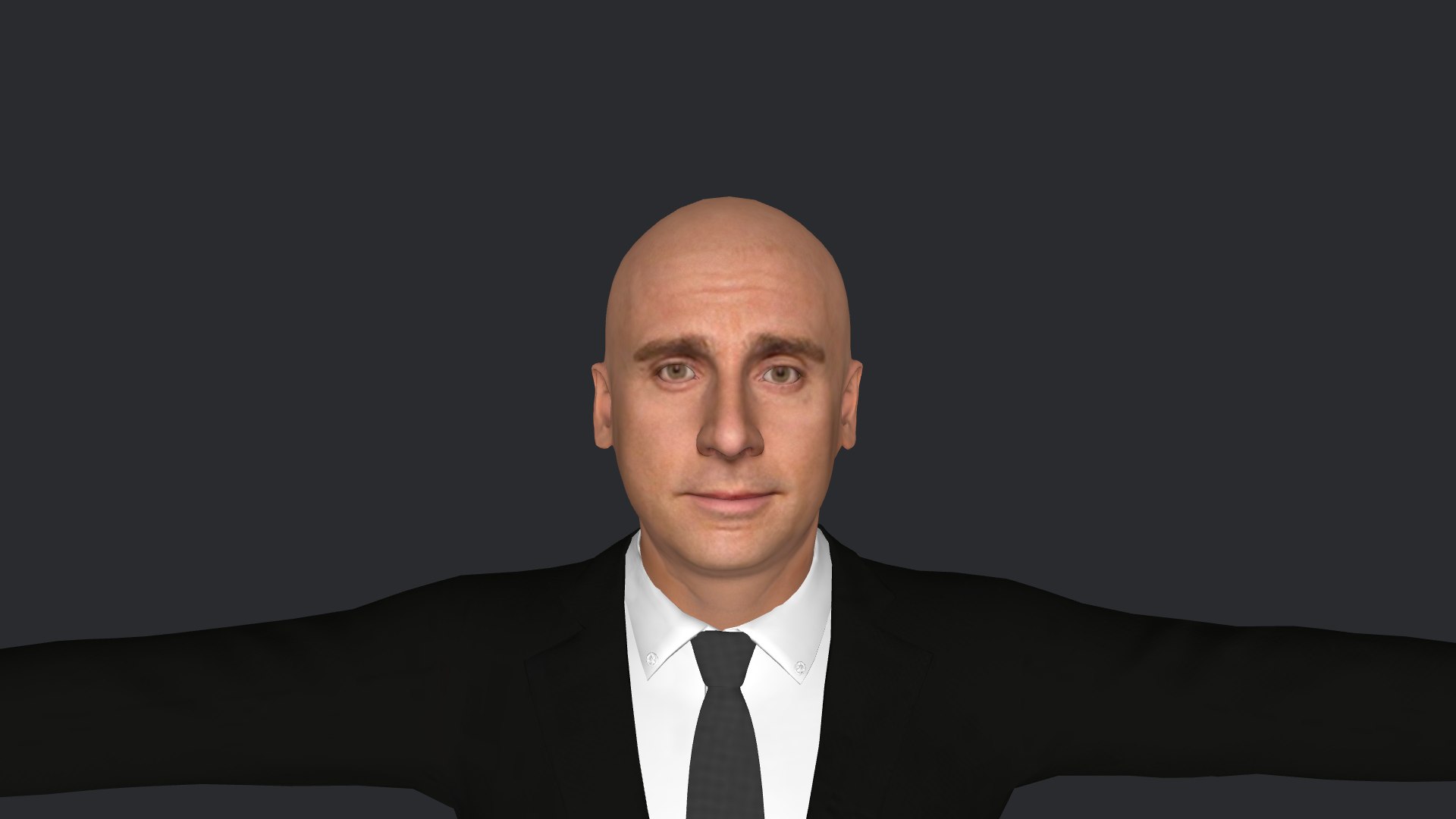 3D Michael Scott  Hyper Realistic Full Body Fully Rigged 3D Character https://p.turbosquid.com/ts-thumb/FS/ZT3X6s/v2/model28/png/1697016822/1920x1080/fit_q87/472f6b9880d63c7923bd69c2fce17643fa4fbaef/model28.jpg