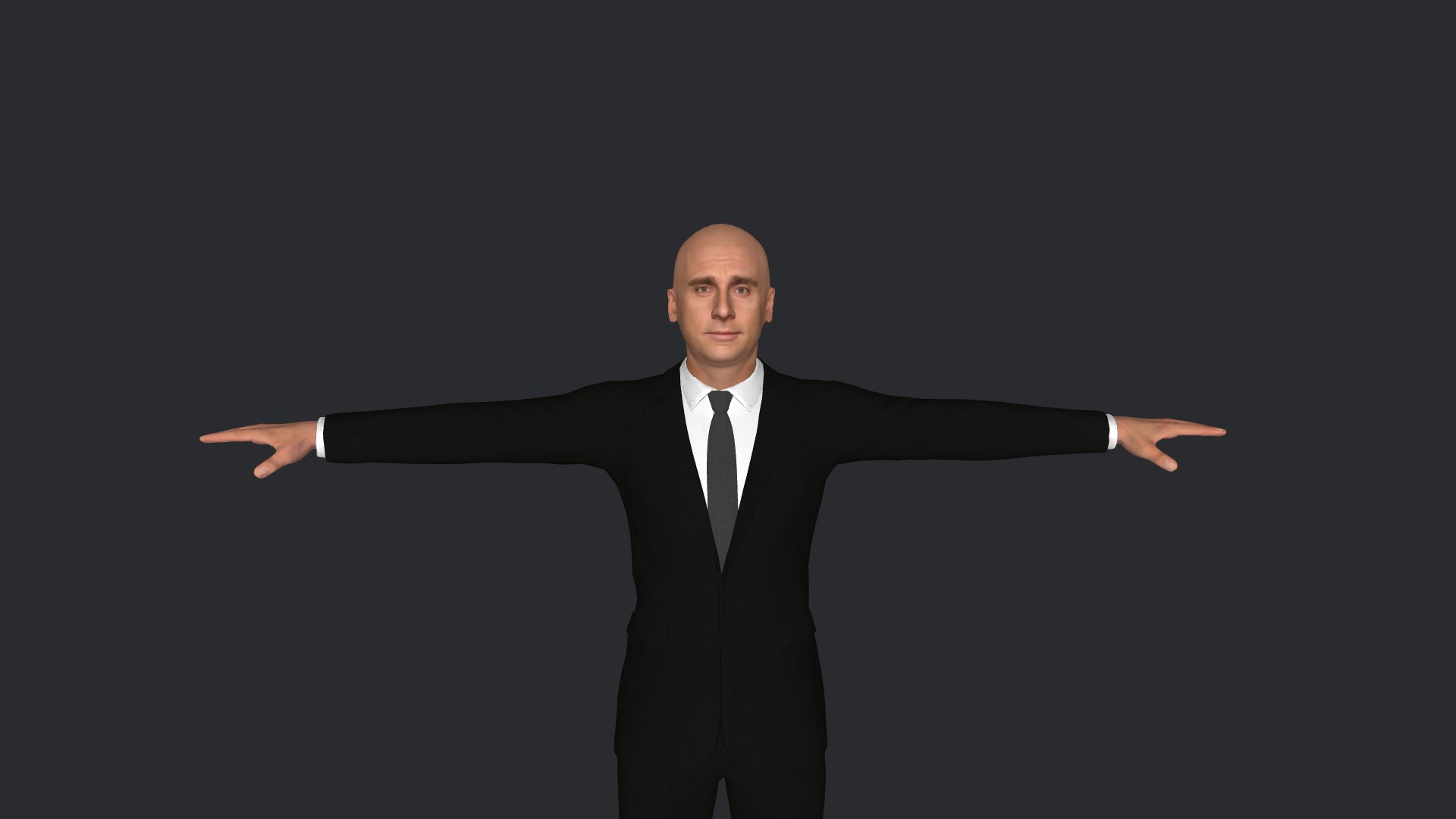 3D Michael Scott  Hyper Realistic Full Body Fully Rigged 3D Character https://p.turbosquid.com/ts-thumb/FS/ZT3X6s/vu/model29/png/1697016824/1920x1080/fit_q87/b194e7214bf492dc3370f46083c00ca90c26f2a1/model29.jpg