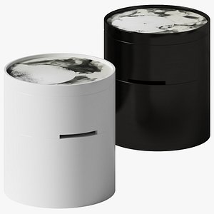 3D Woltu - night table