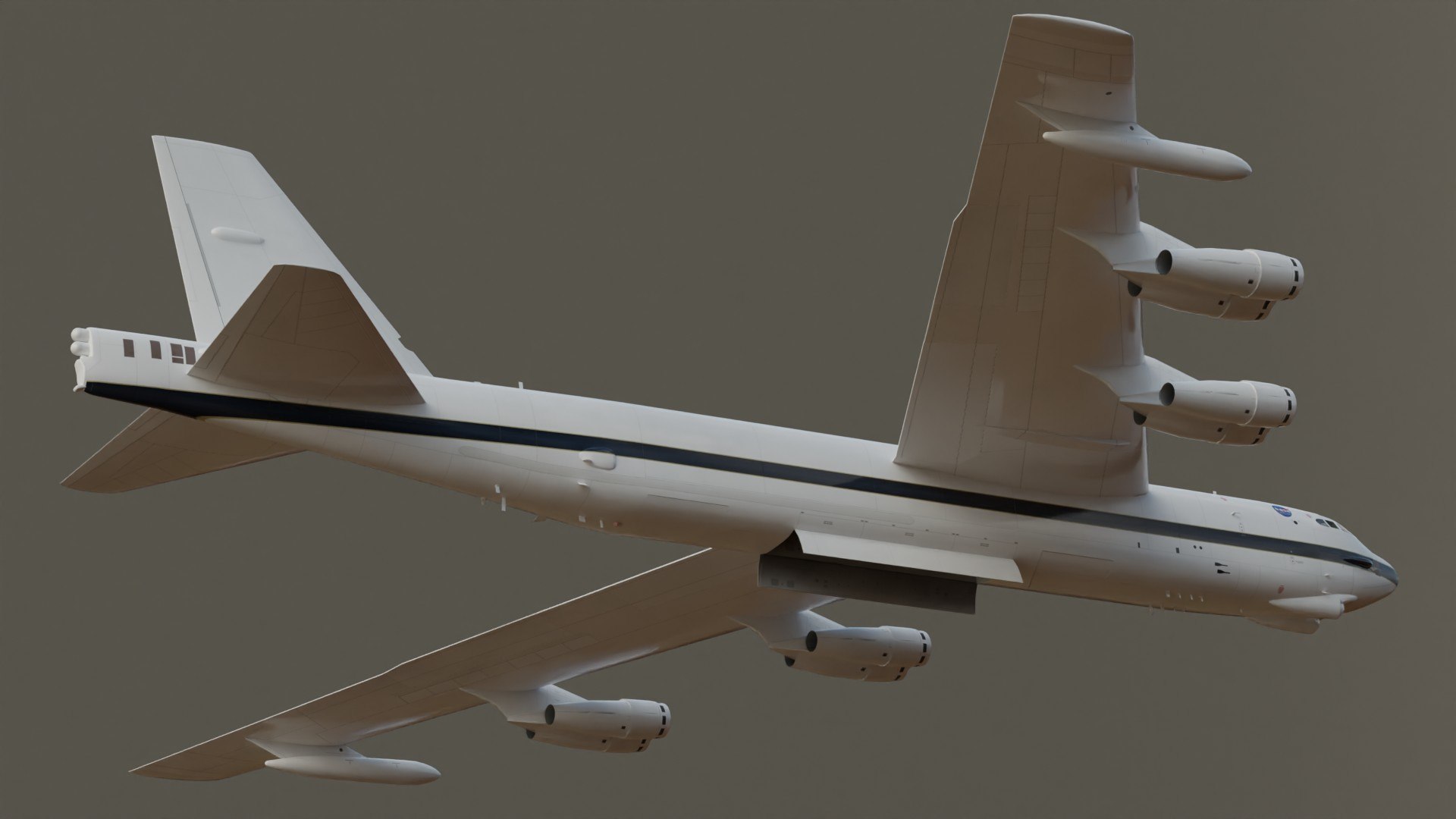 3D NASA B52H SC https://p.turbosquid.com/ts-thumb/FS/ZinebW/5U/b52nascpr18/jpg/1731760088/1920x1080/fit_q87/8bbd0805095e78db8ad13f784aa2e101695536ab/b52nascpr18.jpg