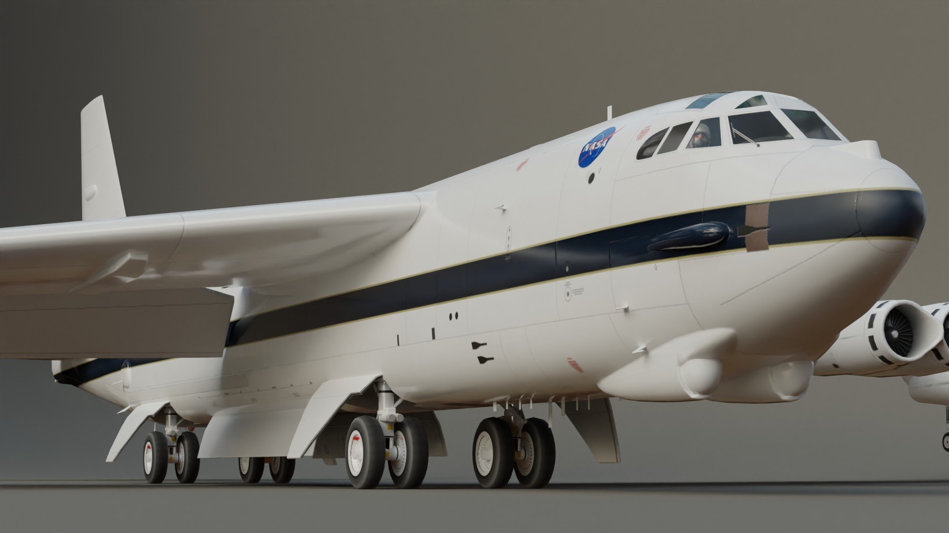 3D NASA B52H SC https://p.turbosquid.com/ts-thumb/FS/ZinebW/8z/b52nascpr9/jpg/1731760084/1920x1080/fit_q87/437d12810da98de4995786f96a2485a4af48a07c/b52nascpr9.jpg